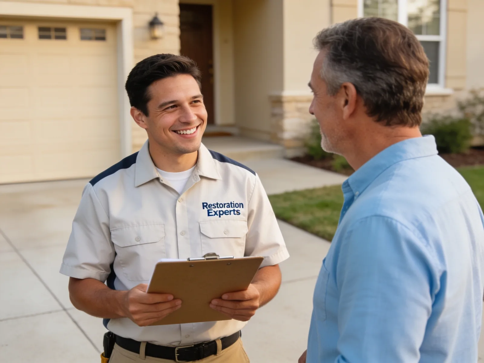 Water Damage Cleanup Nisula, MI FAQs